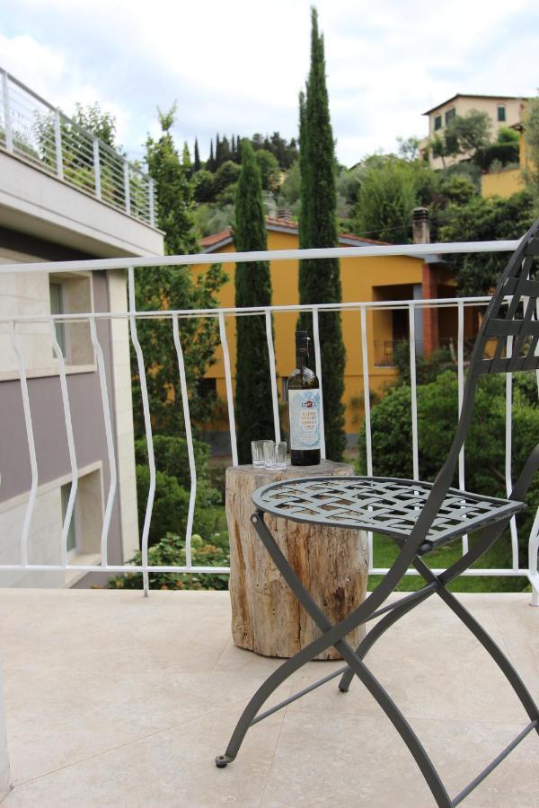 Dame Di Toscana Lastra a Signa Bagian luar foto