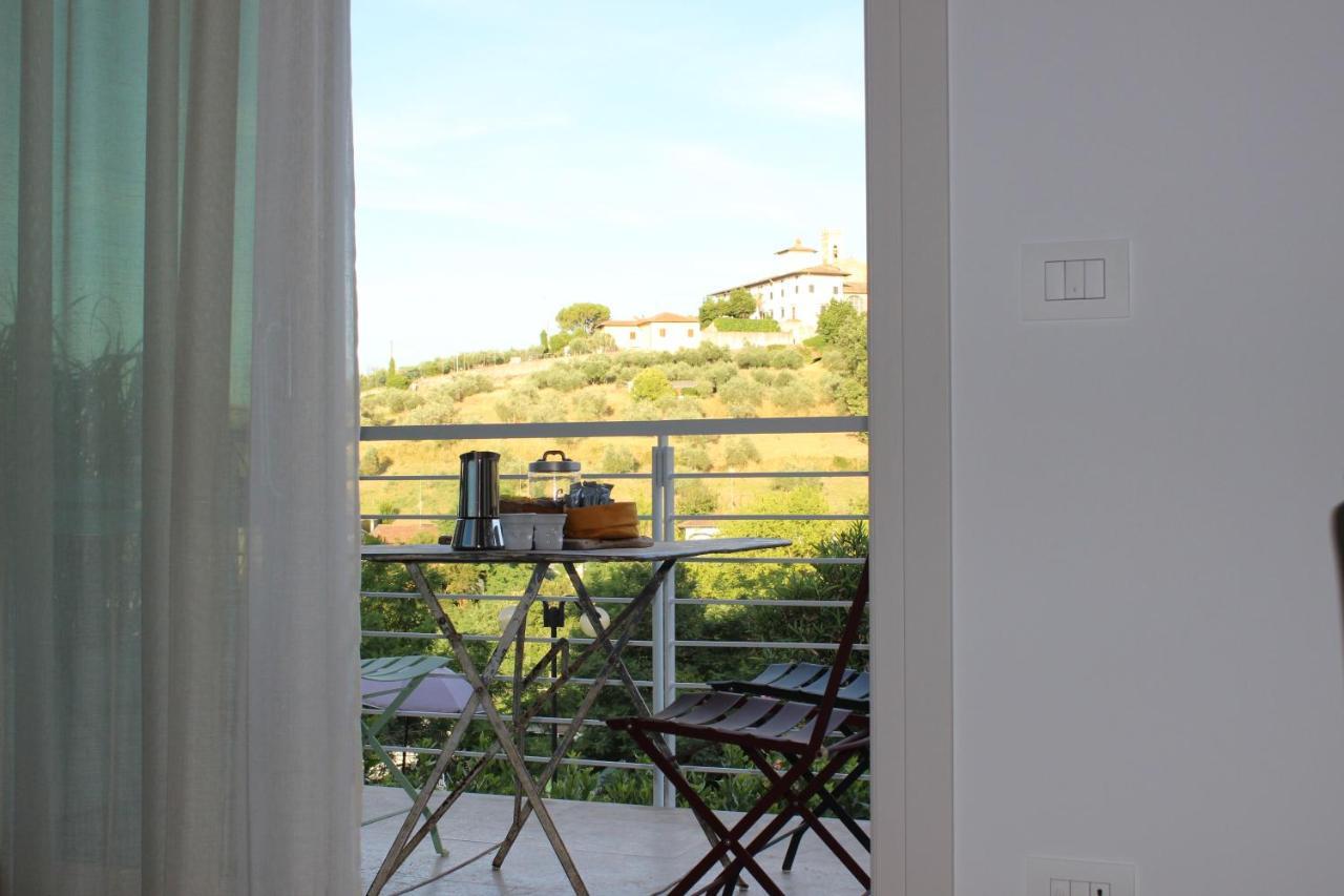 Dame Di Toscana Lastra a Signa Bagian luar foto