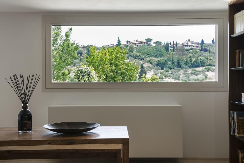 Dame Di Toscana Lastra a Signa Bagian luar foto